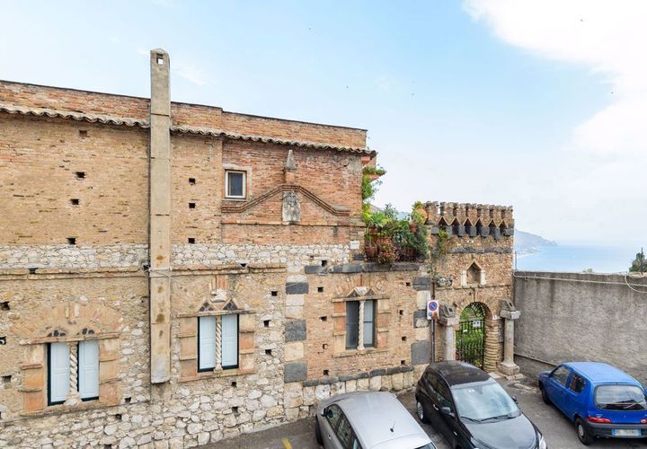 Lejlighed i Taormina, Messina, Taormina - € 650.000 | Ref: 0618/1902 - foto 1