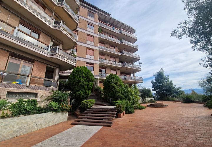 Lejlighed i Messina, Messina, Messina - € 170.000 | Ref: 0618/1907 - foto 1