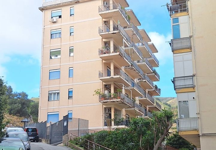 Lejlighed i Messina, Messina, Messina - € 170.000 | Ref: 0618/1908 - foto 1