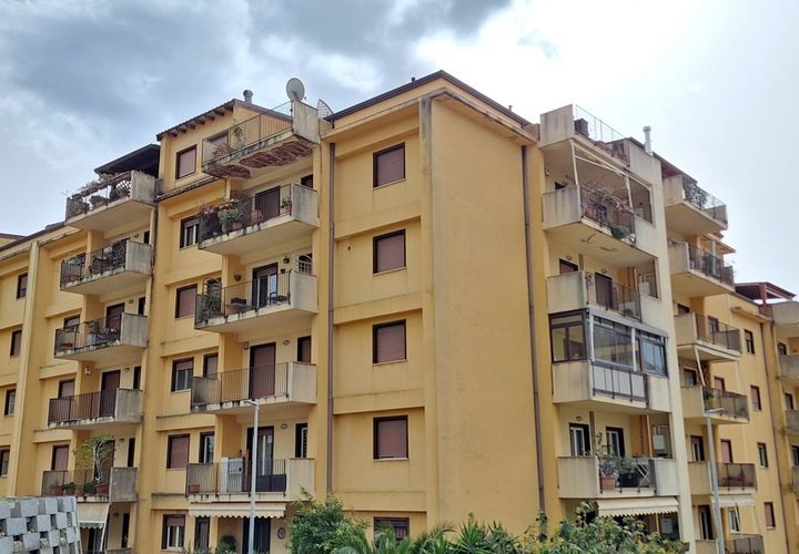 Lejlighed i Messina, Messina, Messina - € 280.000 | Ref: Cod.rif0618/1915 - foto 1