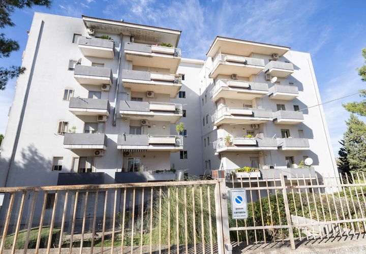Lejlighed i Ragusa, Ragusa, Ragusa - € 95.000 | Ref: Cod.rif3287233 - foto 1