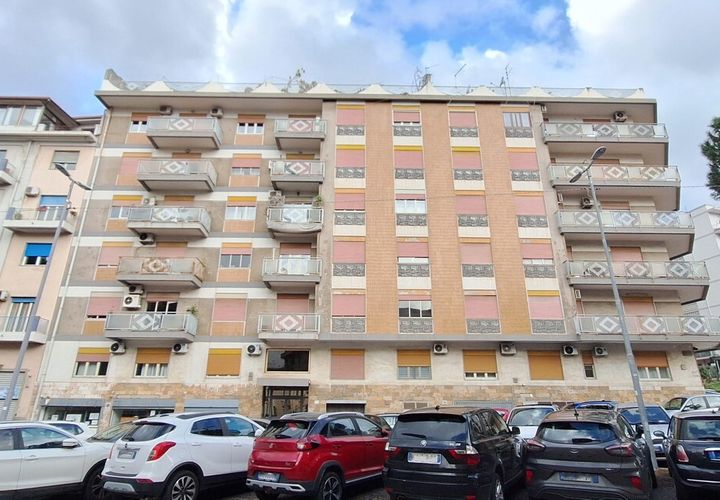 Lejlighed i Messina, Messina, Messina - € 165.000 | Ref: Cod.rif0618/1919 - foto 1