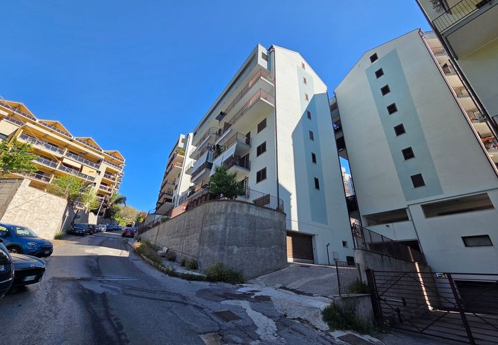 Lejlighed i Messina, Messina, Messina - € 280.000 | Ref: Cod.rif3313005 - foto 1