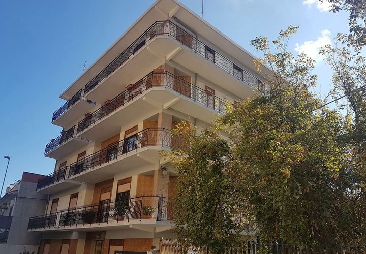 Lejlighed i Messina, Messina, Messina - € 70.000 | Ref: Cod.rif3318152 - foto 1