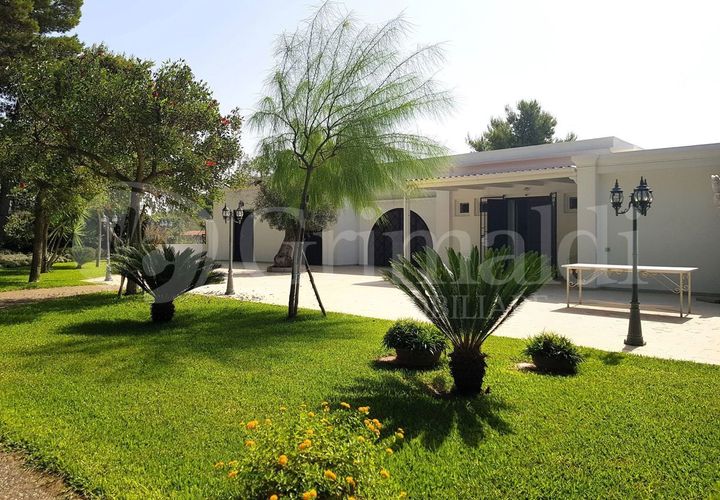 Villa i Tuglie, Lecce, Tuglie - € 490.000 | Ref: Cod.rif3089455 - foto 1
