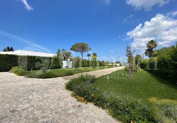 Villa a Matino, Lecce, Matino - € 340.000 | Ref: Cod.rif3175004 - foto 1