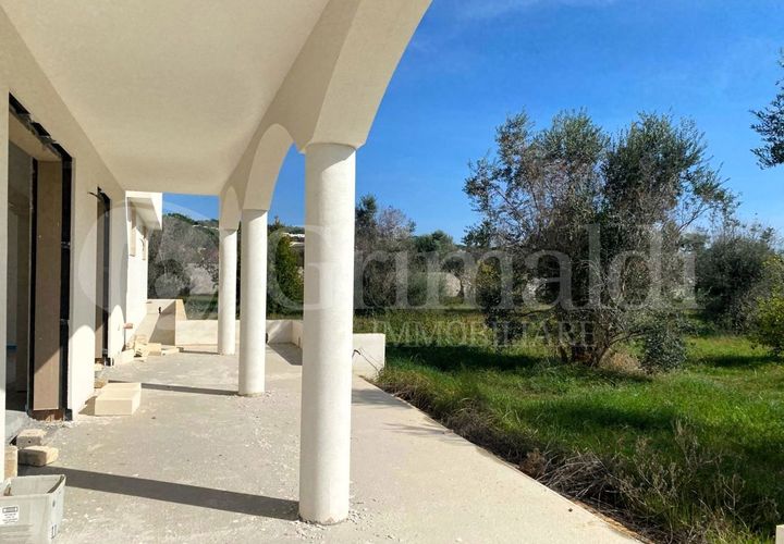 Villa i Tuglie, Lecce, Tuglie - € 300.000 | Ref: 300tuglie - foto 1