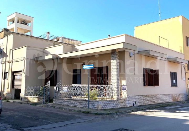Villa i Galatone, Lecce, Galatone - € 180 000 | Ref: 180galatone - foto 1