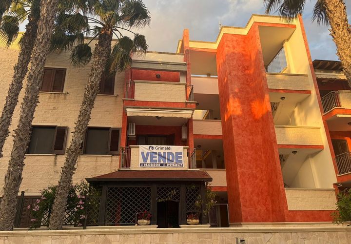 Lejlighed i Gallipoli, Lecce, Gallipoli - € 135.000 | Ref: 135baiacosta - foto 1