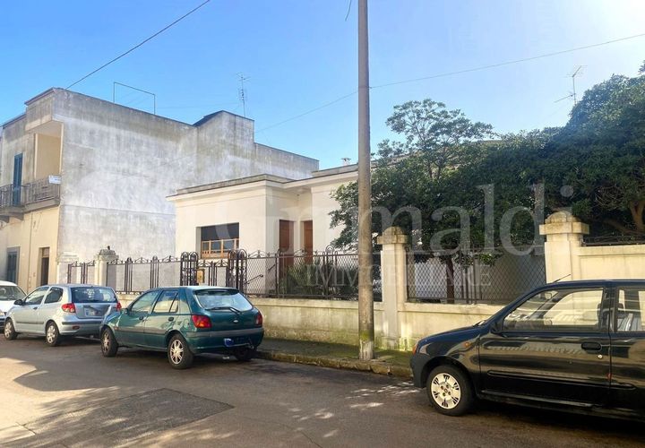 Byhus i Alezio, Lecce, Alezio - € 385.000 | Ref: Cod.rif3210890 - foto 1