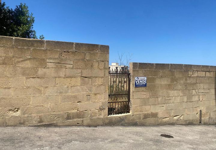 Terra a Gallipoli, Lecce, Gallipoli - € 27.000 | Ref: 30trenterreno - foto 1