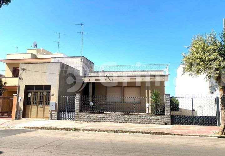 Villa a Sannicola, Lecce, Sannicola - € 190.000 | Ref: 190gasperi - foto 1