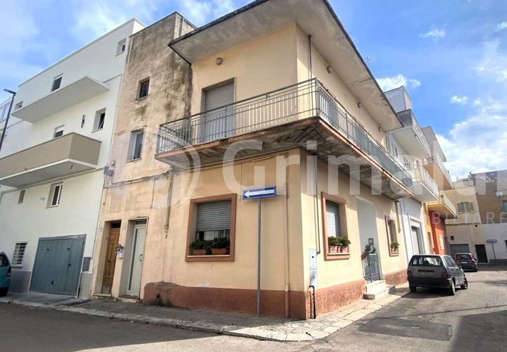 Villa a Galatone, Lecce, Galatone - € 54.998 | Ref: Cod.rif3271833 - foto 1