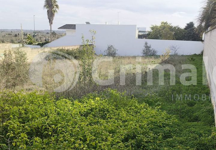 Helårsgrund i Collepasso, Lecce, Collepasso - € 40.000 | Ref: Cod.rif3276011 - foto 1