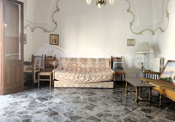 Villa i Collepasso, Lecce, Collepasso - € 59.000 | Ref: Cod.rif3276463 - foto 1
