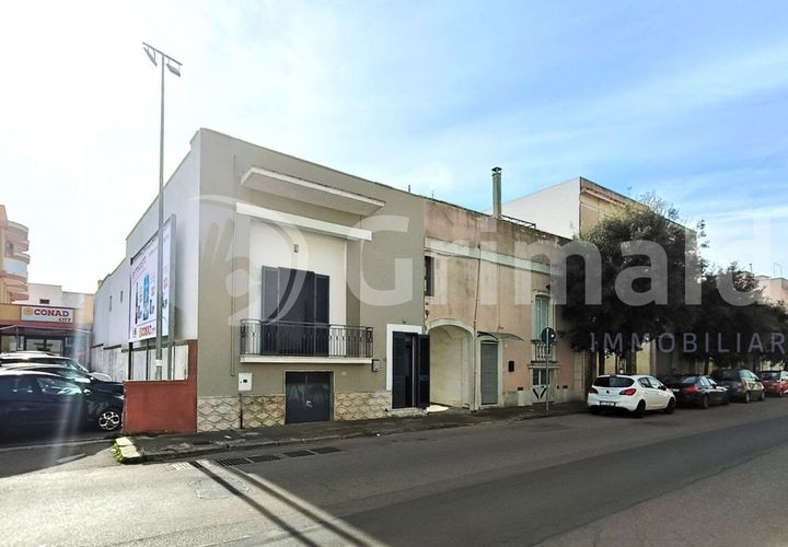 Villa em Collepasso, Lecce, Collepasso - € 59.000 | Ref: 59piemonte - foto 1