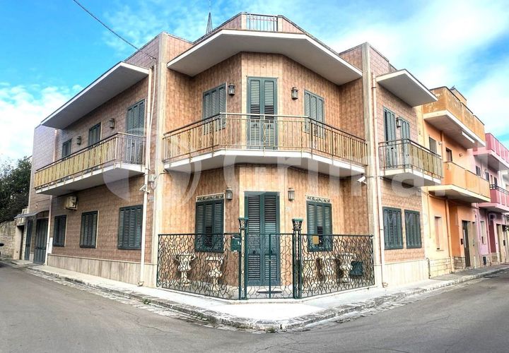 Villa a Novoli, Lecce, Novoli - € 120.000 | Ref: 120nov - foto 1