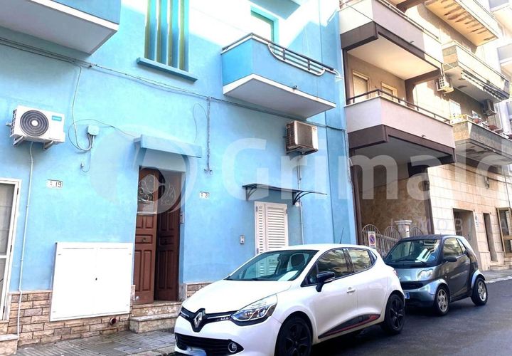 Lejlighed i Gallipoli, Lecce, Gallipoli - € 70.000 | Ref: 70acquedott - foto 1