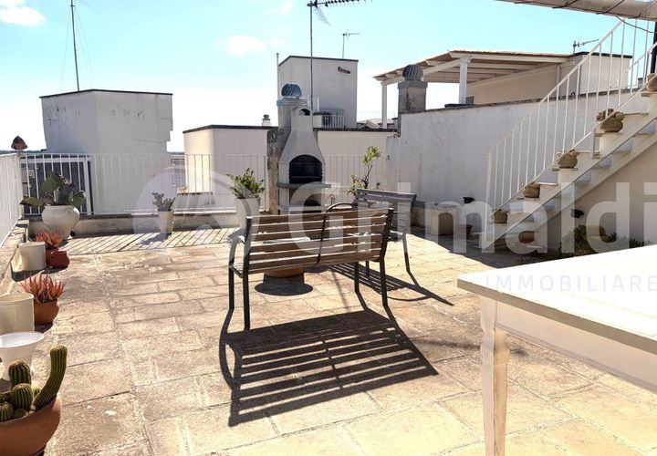 Villa i Matino, Lecce, Matino - € 80.000 | Ref: 80carm - foto 1