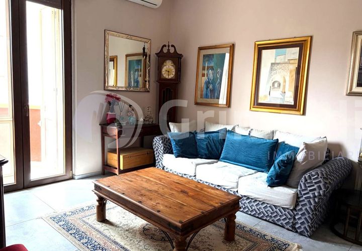 Lejlighed i Gallipoli, Lecce, Gallipoli - € 185.000 | Ref: 185petrarca - foto 1