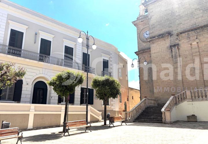 Villa i Alezio, Lecce, Alezio - € 89 000 | Ref: 89mazzini - foto 1