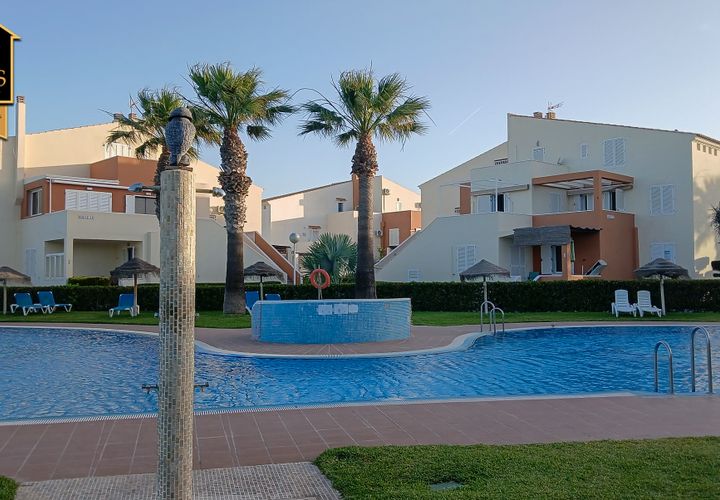 Lejlighed i Vera, Almeria, Vera - € 275.000 | Ref: VER1A19 - foto 1