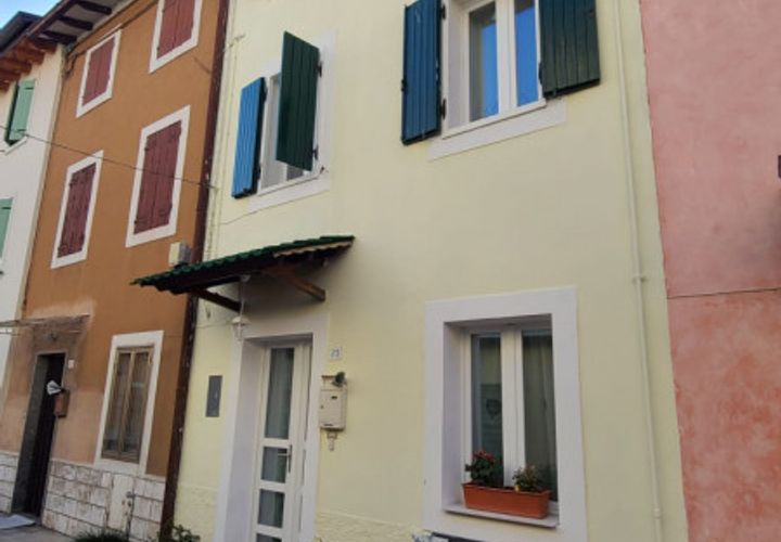Rækkehus i Bussolengo, Verona, Bussolengo - € 285.000 | Ref: 90-2 - foto 1