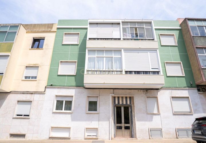 Lejlighed i Amadora, Lisbon, Amadora - € 250.000 | Ref: C0506-00729 - foto 1