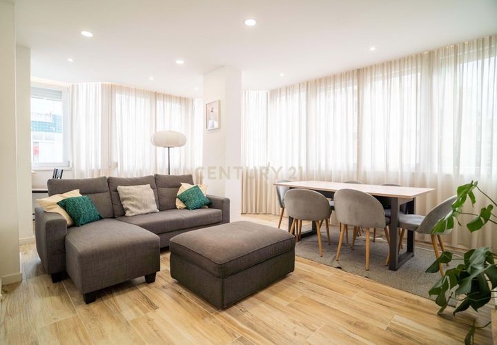 Lejlighed i Alges, Lisbon, Alges - € 375.000 | Ref: C0506-00694 - foto 1