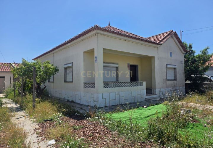 Villa i Almada, Setubal, Almada - € 570.000 | Ref: C0506-00731 - foto 1