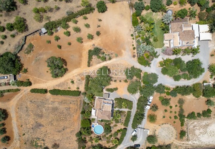 Villa i Tavira, Faro, Tavira - € 1.399.000 | Ref: EAV-4214 - foto 1
