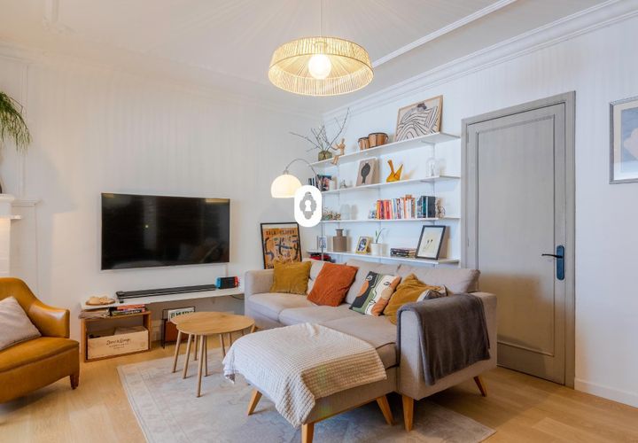 Leilighet i Inca, Mallorca, Inca - € 305 000 | Ref: P002920/10684 - foto 1