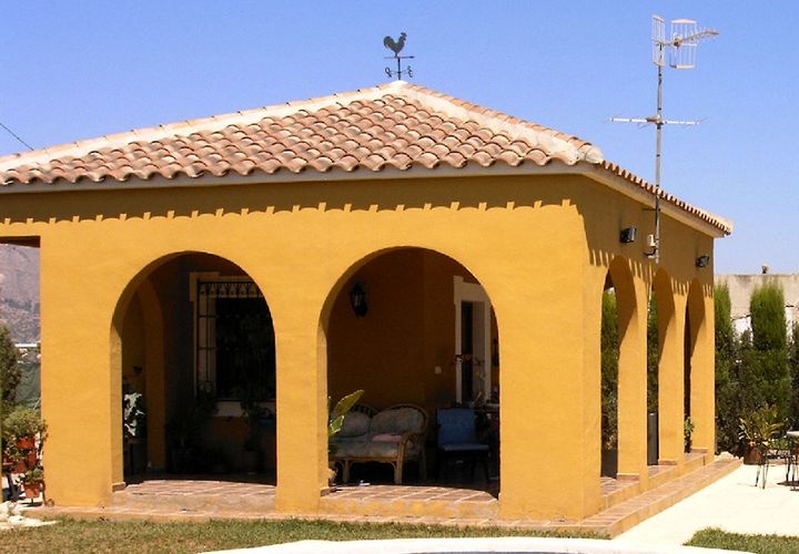 Finca i Orihuela, Alicante, Orihuela - € 295.000 | Ref: 40441 - foto 1
