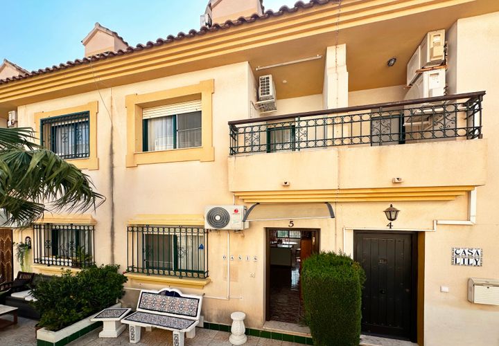 Byhus i La Zenia, Alicante, La Zenia - € 250.000 | Ref: 27-73-388-11-764/75881 - foto 1