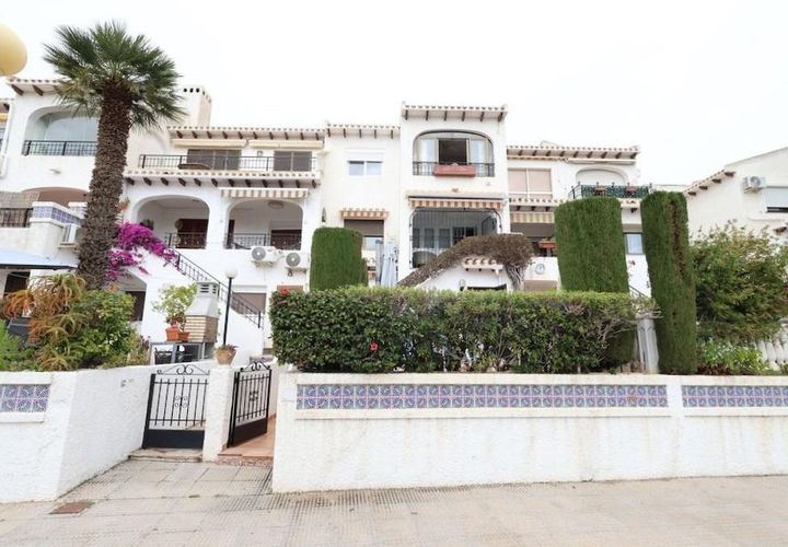 Byhus i Cabo Roig, Alicante, Cabo Roig - € 330.000 | Ref: 76-R5330071/76566 - foto 1