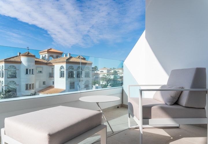 Lejlighed i Playa Flamenca, Alicante, Playa Flamenca - € 380.000 | Ref: 26-158045961862/77739 - foto 1
