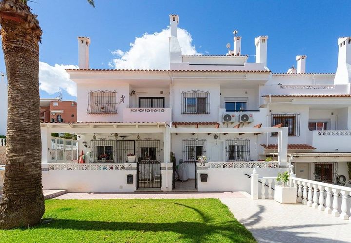 Byhus i La Mata, Alicante, La Mata - € 269.000 | Ref: 27-185-386-11-761/78119 - foto 1