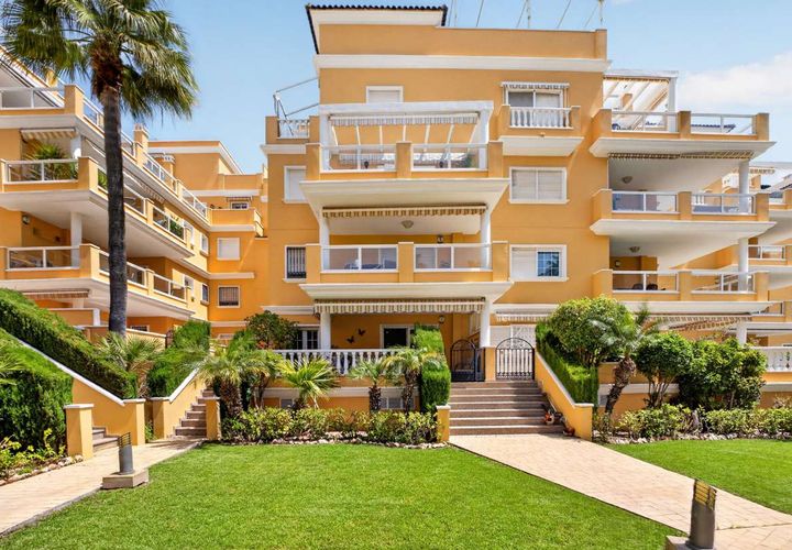 Lejlighed i Cabo Roig, Alicante, Cabo Roig - € 317.550 | Ref: 27-109-237-11-588/78200 - foto 1
