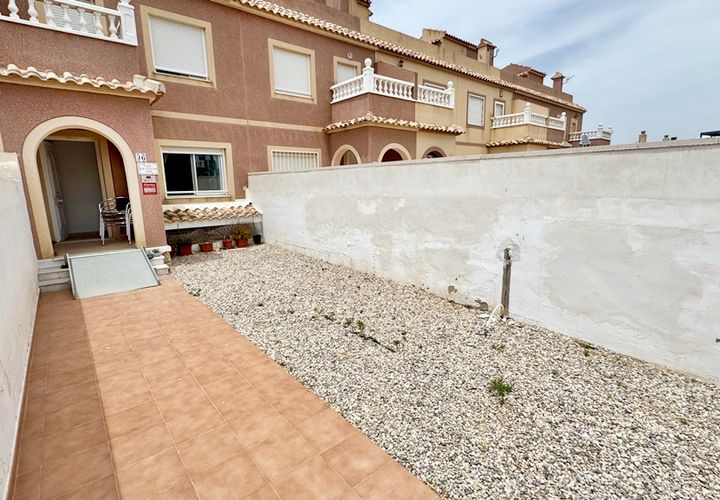 Villa i Sierra Golf, Murcia, Sierra Golf - € 109.000 | Ref: HDAmurcsg100*1 - foto 1