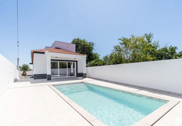 Villa i Albufeira, Faro, Albufeira - € 800.000 | Ref: Albufeira - foto 1