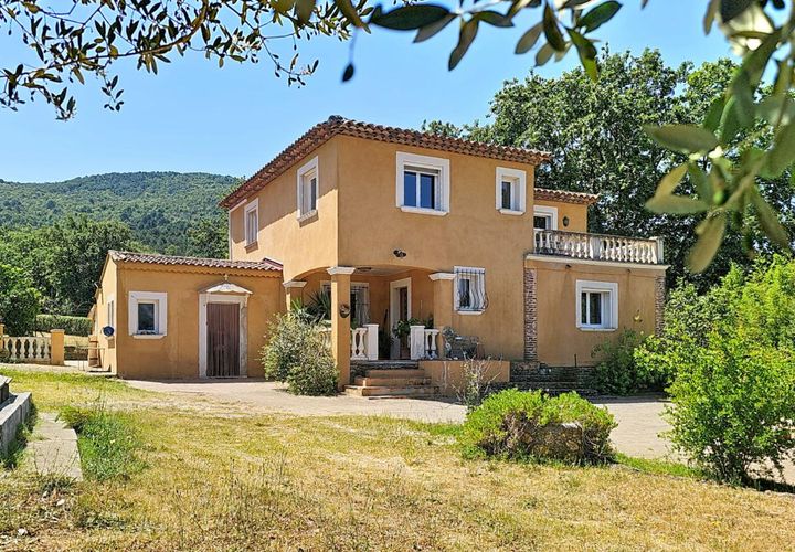 Villa en Gonfaron, Var, Gonfaron - € 499.500 | Ref: 3025 - photo 1