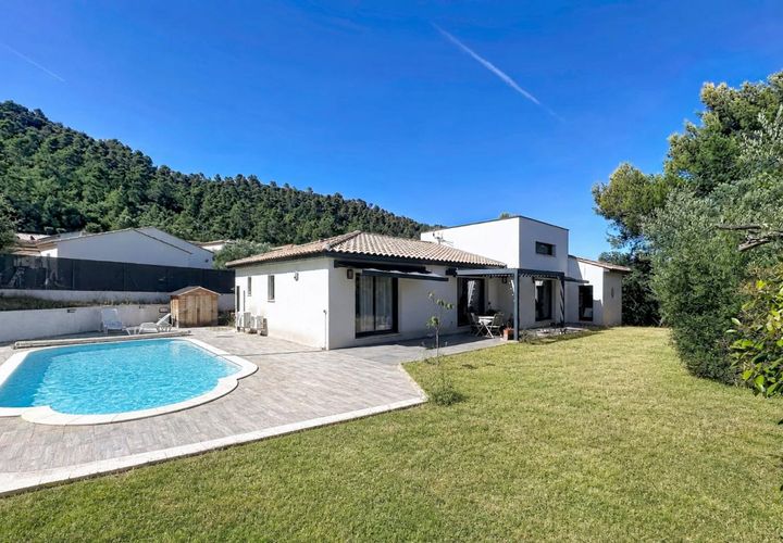Villa i Le Luc, Var, Le Luc - € 470.000 | Ref: 3035 - foto 1