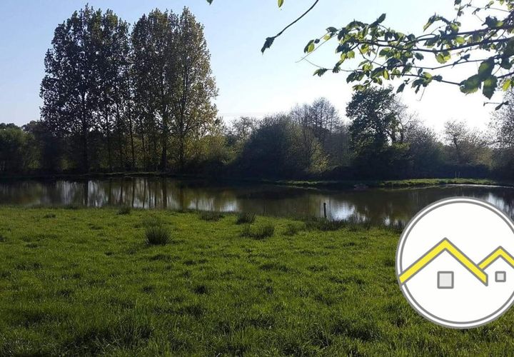 Terra a Ruffigné, Loire-Atlantique, Ruffigné - € 23.000 | Ref: VT230-DECOQUEREAUMONTIMMOBILIER44 - foto 1