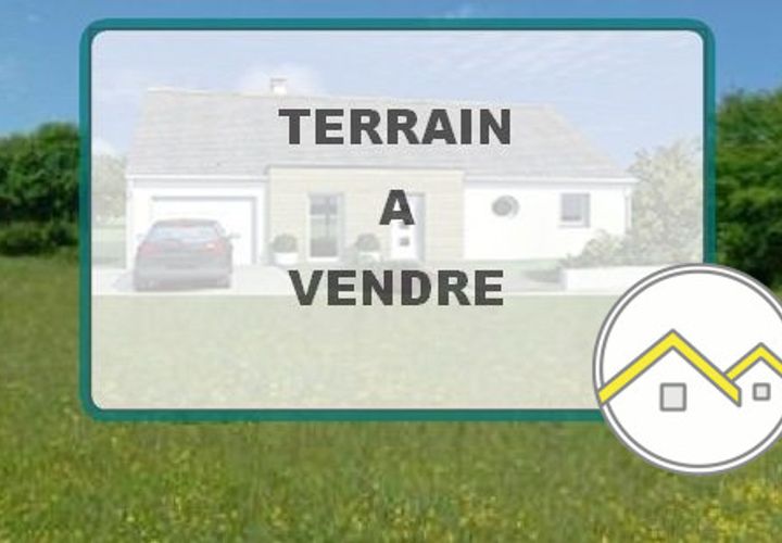 Tomt i Ferce, Loire-Atlantique, Ferce - € 21 000 | Ref: VT228-DECOQUEREAUMONTIMMOBILIER44 - foto 1