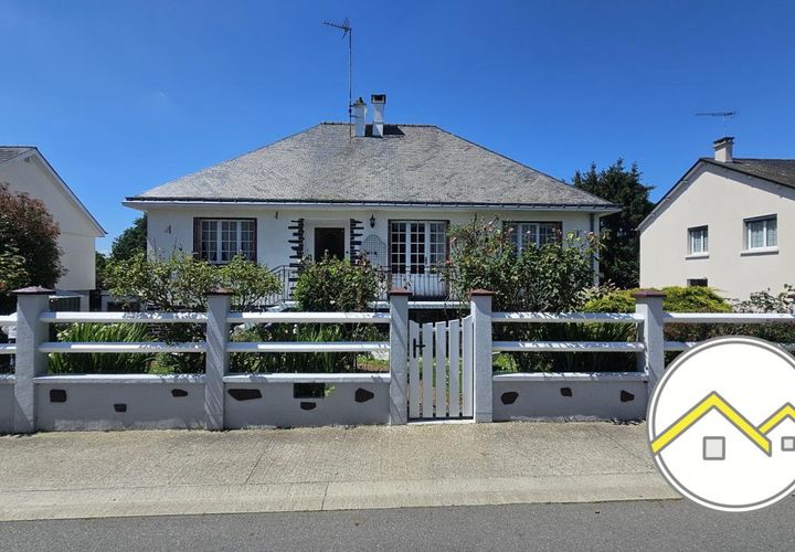 Villa en Soudan, Loire-Atlantique, Soudan - € 139.000 | Ref: VM4342-DECOQUEREAUMONTIMMOBILIER44 - photo 1