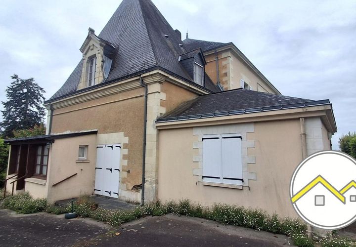Villa i Châteaubriant, Loire-Atlantique, Châteaubriant - € 155.000 | Ref: VM4340-DECOQUEREAUMONTIMMOBILIER44 - foto 1