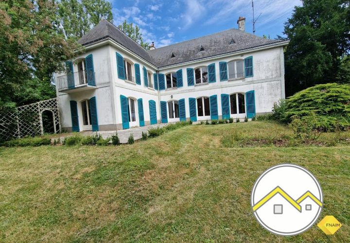Villa i Châteaubriant, Loire-Atlantique, Châteaubriant - € 378.000 | Ref: VM4306-DECOQUEREAUMONTIMMOBILIER44 - foto 1