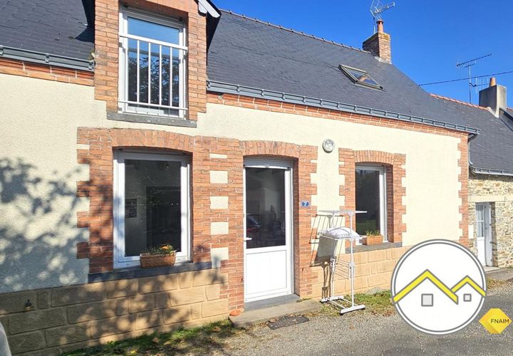 Herregård i Erbray, Loire-Atlantique, Erbray - € 128 400 | Ref: VM4300-DECOQUEREAUMONTIMMOBILIER44 - foto 1
