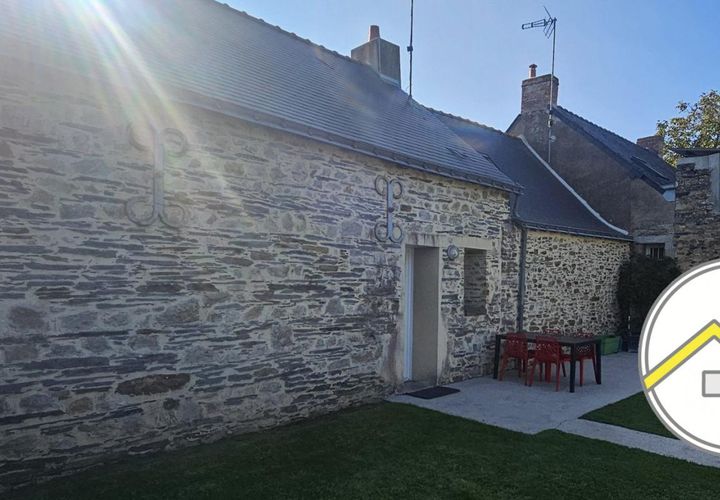 Herregård i Erbray, Loire-Atlantique, Erbray - € 139 100 | Ref: VM4298-DECOQUEREAUMONTIMMOBILIER44 - foto 1