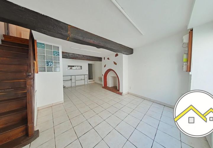 Villa i Châteaubriant, Loire-Atlantique, Châteaubriant - € 97.200 | Ref: VM4230-DECOQUEREAUMONTIMMOBILIER44 - foto 1
